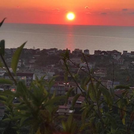 Bed and Breakfast Dal Barone Capo dʼOrlando Exterior foto