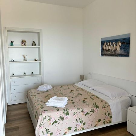 Bed and Breakfast Dal Barone Capo dʼOrlando Exterior foto