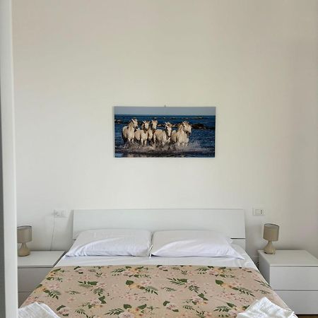 Bed and Breakfast Dal Barone Capo dʼOrlando Exterior foto