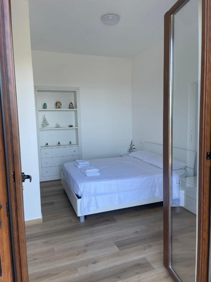Bed and Breakfast Dal Barone Capo dʼOrlando Exterior foto