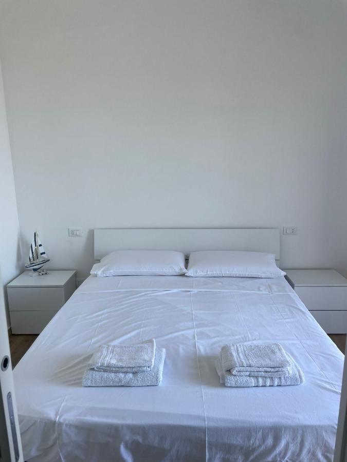 Bed and Breakfast Dal Barone Capo dʼOrlando Exterior foto