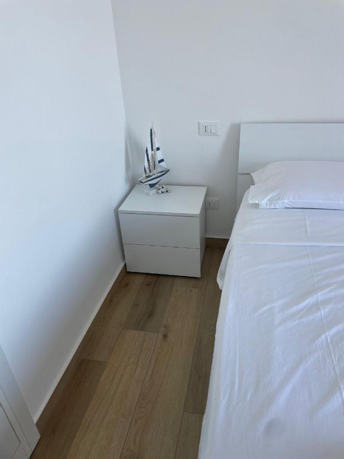 Bed and Breakfast Dal Barone Capo dʼOrlando Exterior foto