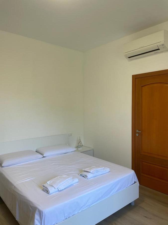 Bed and Breakfast Dal Barone Capo dʼOrlando Exterior foto
