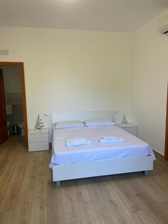 Bed and Breakfast Dal Barone Capo dʼOrlando Exterior foto