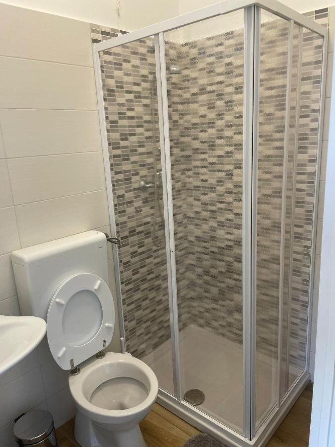 Bed and Breakfast Dal Barone Capo dʼOrlando Exterior foto